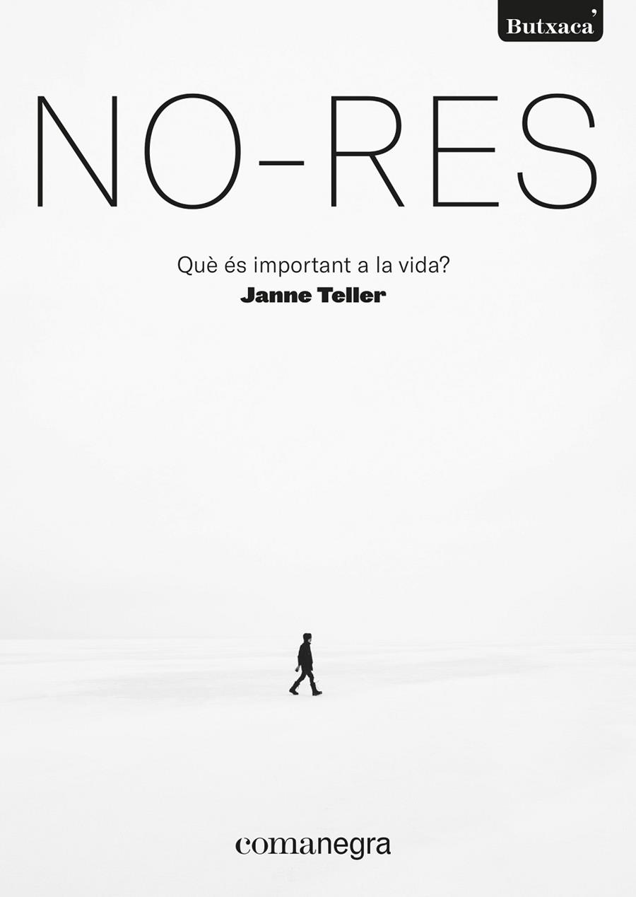 No-res (butxaca) | 9788418022968 | Teller, Janne | Llibres.cat | Llibreria online en català | La Impossible Llibreters Barcelona