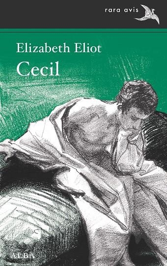 Cecil | 9788490658031 | Eliot, Elizabeth | Llibres.cat | Llibreria online en català | La Impossible Llibreters Barcelona