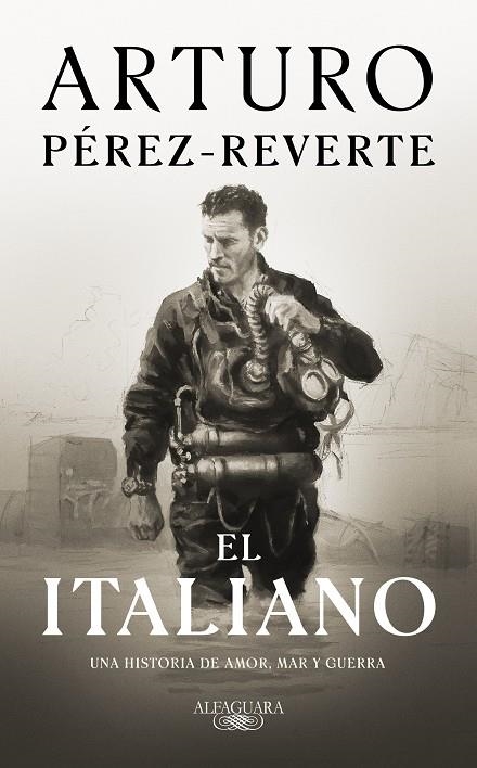 El italiano | 9788420460499 | Pérez-Reverte, Arturo | Llibres.cat | Llibreria online en català | La Impossible Llibreters Barcelona