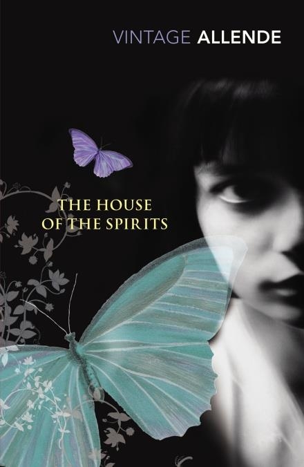 The House of the Spirits | 9780099528562 | Isabel Allende | Llibres.cat | Llibreria online en català | La Impossible Llibreters Barcelona