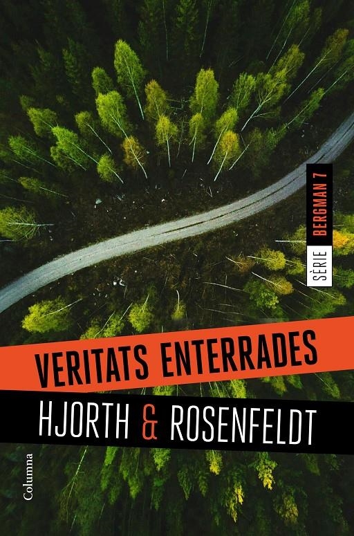 Veritats enterrades | 9788466428521 | Hjorth, Michael / Rosenfeldt, Hans | Llibres.cat | Llibreria online en català | La Impossible Llibreters Barcelona