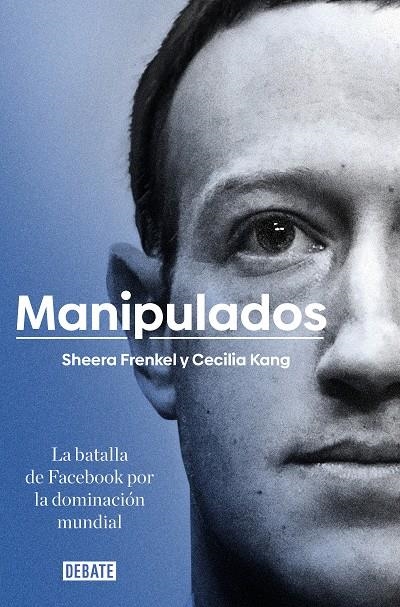 Manipulados | 9788417636777 | Frenkel, Sheera/Kang, Cecilia | Llibres.cat | Llibreria online en català | La Impossible Llibreters Barcelona