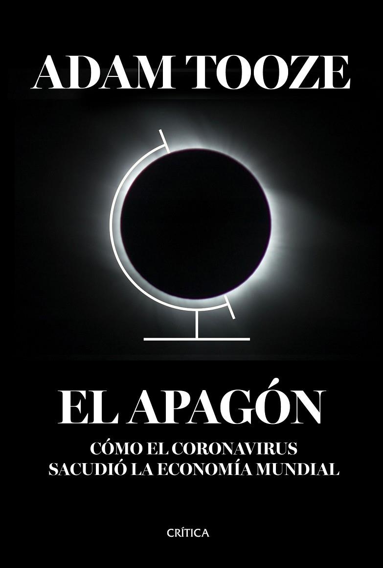 El apagón | 9788491993308 | Tooze, Adam | Llibres.cat | Llibreria online en català | La Impossible Llibreters Barcelona