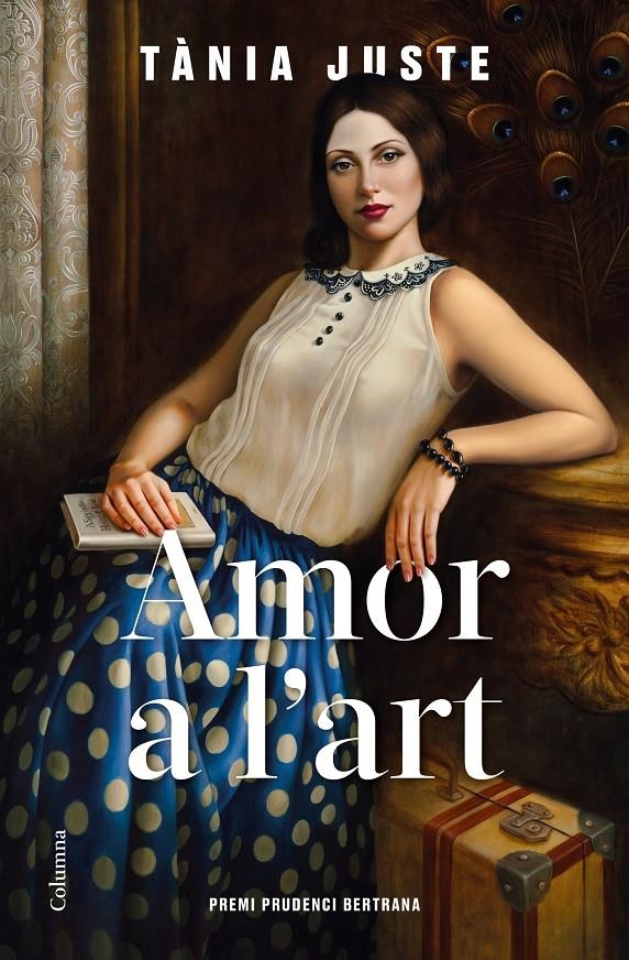 Amor a l'art | 9788466428316 | Juste, Tània | Llibres.cat | Llibreria online en català | La Impossible Llibreters Barcelona