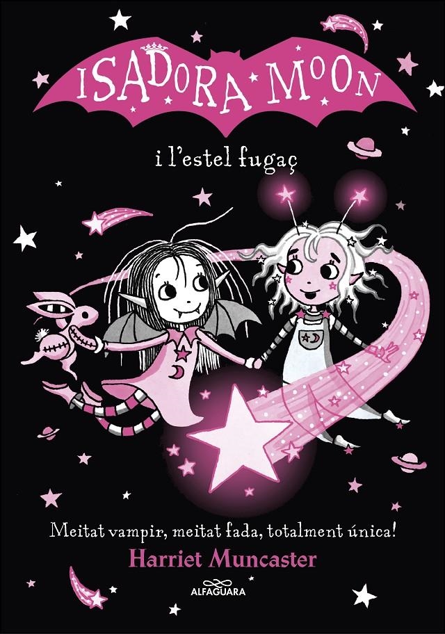 La Isadora Moon i l'estel fugaç (Grans històries de la Isadora Moon 4) | 9788420459776 | Muncaster, Harriet | Llibres.cat | Llibreria online en català | La Impossible Llibreters Barcelona