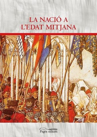 La nació a L'Edat Mitjana | 9788413032436 | Varios autores | Llibres.cat | Llibreria online en català | La Impossible Llibreters Barcelona