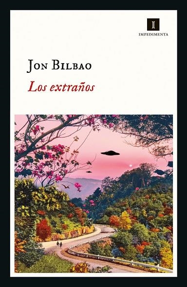 Los extraños | 9788417553869 | Bilbao, Jon | Llibres.cat | Llibreria online en català | La Impossible Llibreters Barcelona