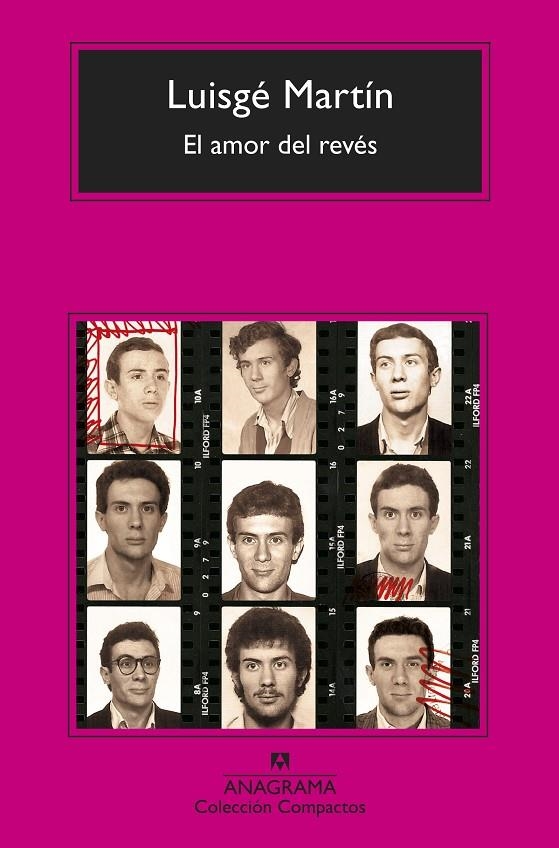 El amor del revés | 9788433960979 | Martín, Luisgé | Llibres.cat | Llibreria online en català | La Impossible Llibreters Barcelona