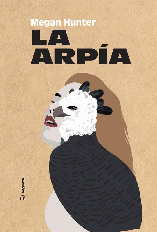 ARPÍA, LA | 9788417137618 | Megan Hunter | Llibres.cat | Llibreria online en català | La Impossible Llibreters Barcelona