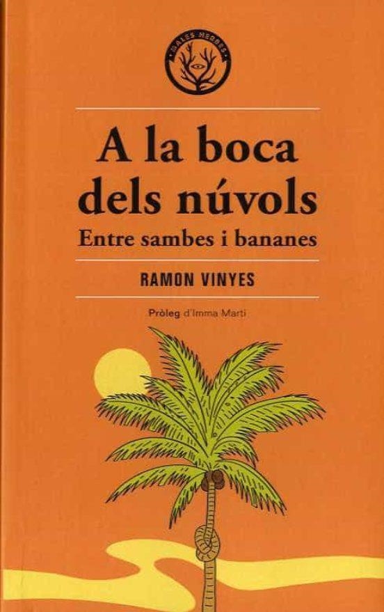 A la boca dels núvols | 9788412316582 | Vinyes Cluet, Ramon | Llibres.cat | Llibreria online en català | La Impossible Llibreters Barcelona