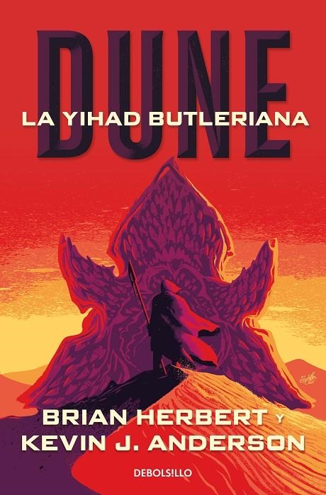 La Yihad Butleriana (Leyendas de Dune 1) | 9788497936729 | Herbert, Brian | Llibres.cat | Llibreria online en català | La Impossible Llibreters Barcelona