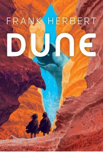 DUNE | 9788412363357 | Herbert, Frank | Llibres.cat | Llibreria online en català | La Impossible Llibreters Barcelona