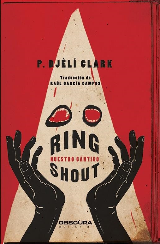 Ring Shout | 9788412324358 | Clark, P. Djèlí | Llibres.cat | Llibreria online en català | La Impossible Llibreters Barcelona