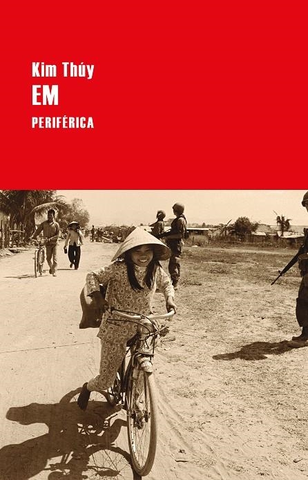 Em | 9788418838095 | Thúy, Kim | Llibres.cat | Llibreria online en català | La Impossible Llibreters Barcelona