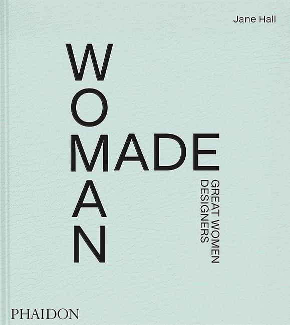 WOMAN MADE | 9781838662851 | Llibres.cat | Llibreria online en català | La Impossible Llibreters Barcelona