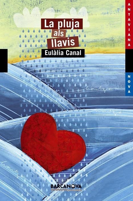 La pluja als llavis | 9788448954994 | Canal, Eulàlia | Llibres.cat | Llibreria online en català | La Impossible Llibreters Barcelona