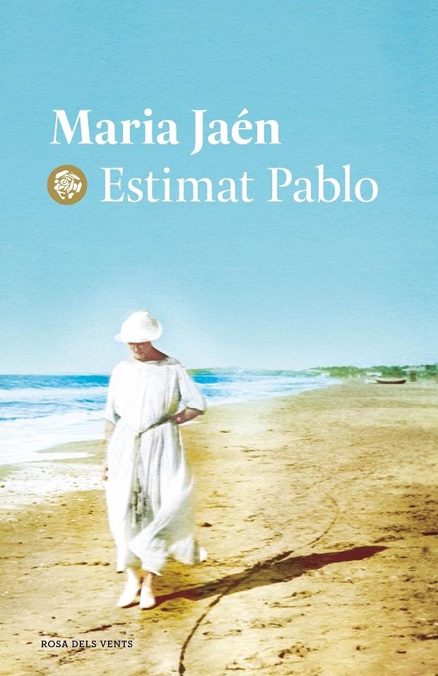 Estimat Pablo | 9788418033056 | Jaén, Maria | Llibres.cat | Llibreria online en català | La Impossible Llibreters Barcelona