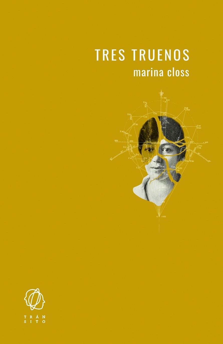 Tres truenos | 9788412303674 | Closs, Marina | Llibres.cat | Llibreria online en català | La Impossible Llibreters Barcelona