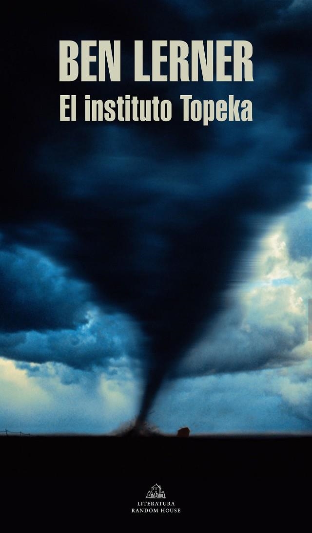 El instituto Topeka | 9788439738282 | Lerner, Ben | Llibres.cat | Llibreria online en català | La Impossible Llibreters Barcelona