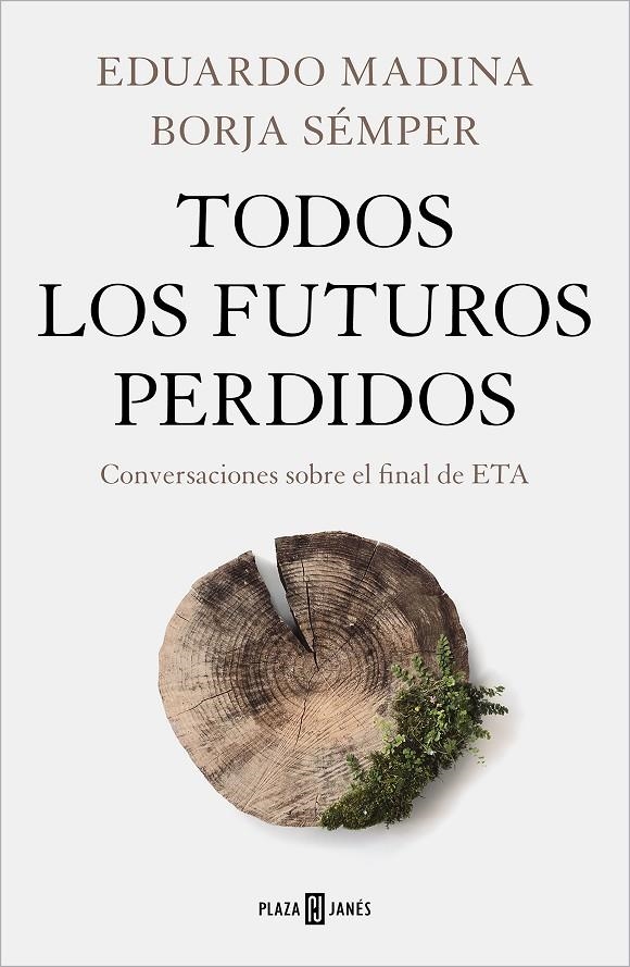 Todos los futuros perdidos | 9788401027130 | Madina, Eduardo/Sémper, Borja | Llibres.cat | Llibreria online en català | La Impossible Llibreters Barcelona