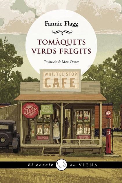 Tomàquets verds fregits | 9788418908149 | Flag, Fannie | Llibres.cat | Llibreria online en català | La Impossible Llibreters Barcelona