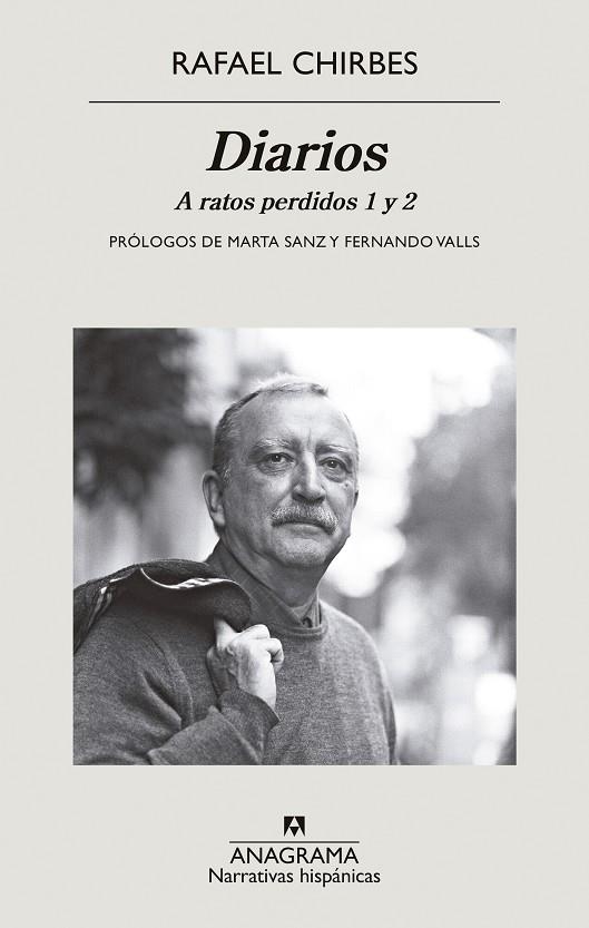 Diarios | 9788433999313 | Chirbes, Rafael | Llibres.cat | Llibreria online en català | La Impossible Llibreters Barcelona