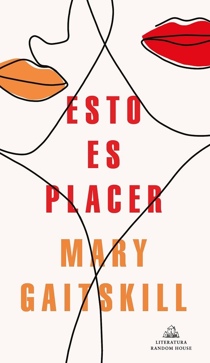 Esto es placer | 9788439737377 | Gaitskill, Mary | Llibres.cat | Llibreria online en català | La Impossible Llibreters Barcelona