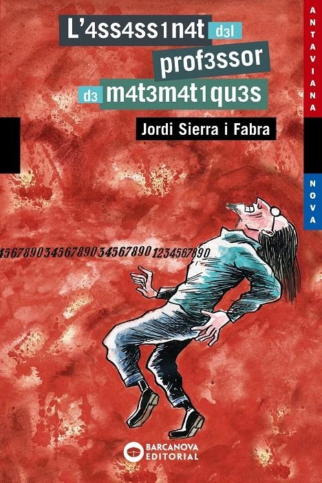 L'4SS4SS1N4T D3L PROF3SSOR D3 M4T3M4T1QU3S | 9788448954970 | Sierra i Fabra, Jordi | Llibres.cat | Llibreria online en català | La Impossible Llibreters Barcelona