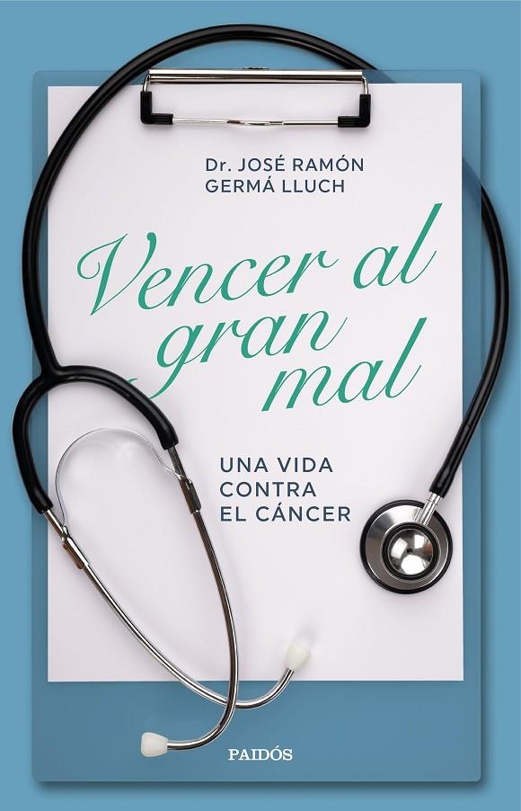 Vencer al gran mal | 9788449338601 | Germà Lluch, José Ramón | Llibres.cat | Llibreria online en català | La Impossible Llibreters Barcelona