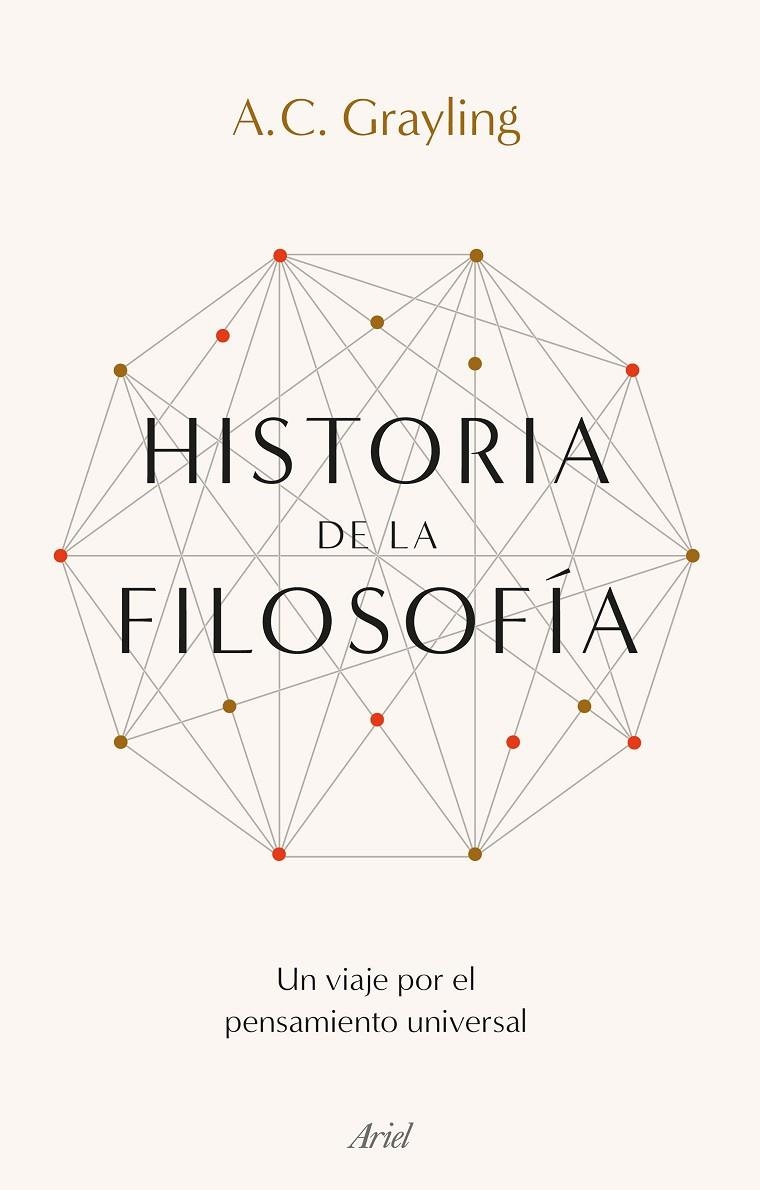 Historia de la filosofía | 9788434433809 | Grayling, A. C. | Llibres.cat | Llibreria online en català | La Impossible Llibreters Barcelona