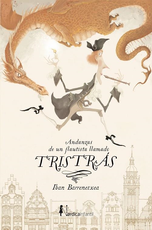 Tristrás | 9788418930126 | Barrenetxea Bahamonde, Iban | Llibres.cat | Llibreria online en català | La Impossible Llibreters Barcelona