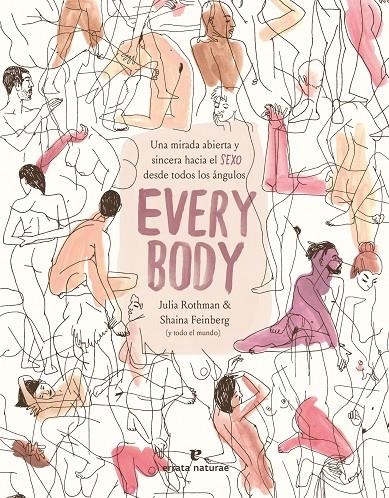 EVERY BODY | 9788417800918 | JULIA ROTHMAN | Llibres.cat | Llibreria online en català | La Impossible Llibreters Barcelona