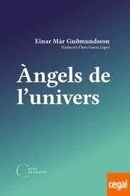 ÀNGELS DE L'UNIVERS | 9788412249446 | Már Guðmundsson, Einar | Llibres.cat | Llibreria online en català | La Impossible Llibreters Barcelona