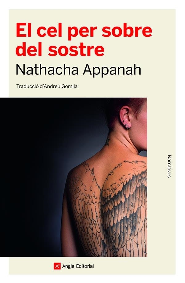 El cel per sobre del sostre | 9788418197413 | Appanah, Nathacha | Llibres.cat | Llibreria online en català | La Impossible Llibreters Barcelona