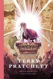 Déus menuts | 9788412363326 | Pratchett, Terry | Llibres.cat | Llibreria online en català | La Impossible Llibreters Barcelona