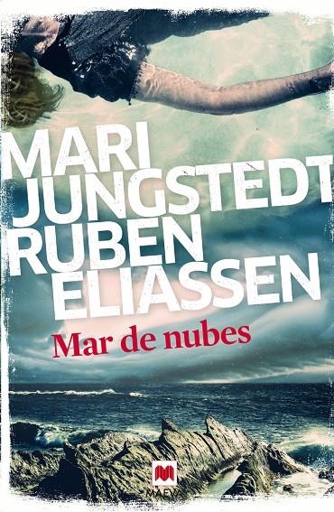 Mar de nubes | 9788416363513 | Jungstedt, Mari/Eliassen, Ruben | Llibres.cat | Llibreria online en català | La Impossible Llibreters Barcelona