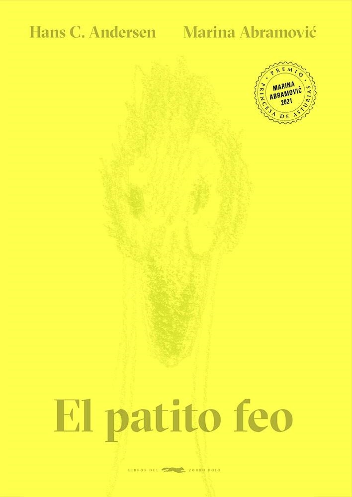 El patito feo | 9788412340013 | Andersen, Hans Christian | Llibres.cat | Llibreria online en català | La Impossible Llibreters Barcelona