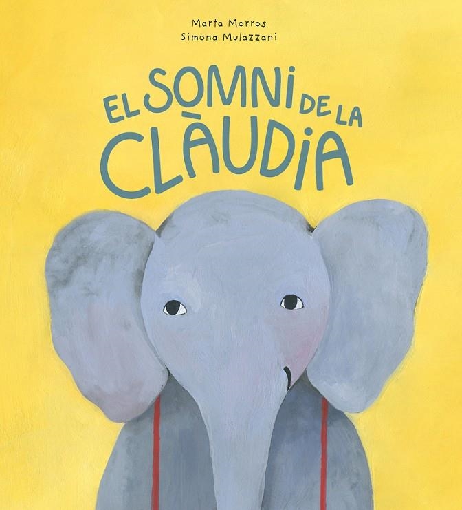 El somni de la Clàudia | 9788418599330 | Morros, Marta | Llibres.cat | Llibreria online en català | La Impossible Llibreters Barcelona