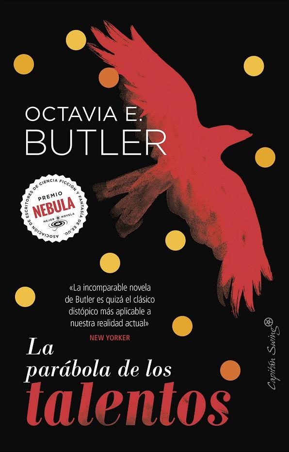 PARABOLA DE LOS TALENTOS, LA | 9788412390254 | Octavia Butler | Llibres.cat | Llibreria online en català | La Impossible Llibreters Barcelona