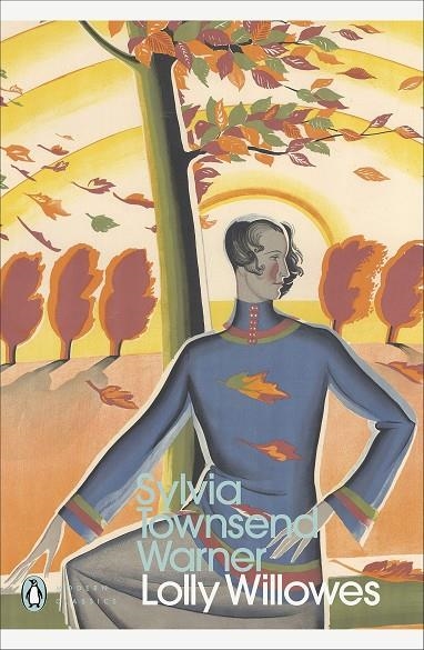 Lolly Willowes | 9780241454886 | Sylvia Townsend Warner | Llibres.cat | Llibreria online en català | La Impossible Llibreters Barcelona