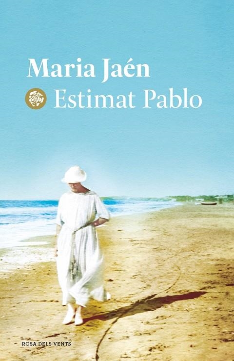 Estimat Pablo | 9788417909666 | Jaén, Maria | Llibres.cat | Llibreria online en català | La Impossible Llibreters Barcelona