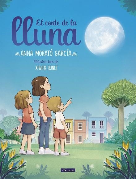 El conte de la lluna | 9788448858681 | Morató García, Anna | Llibres.cat | Llibreria online en català | La Impossible Llibreters Barcelona