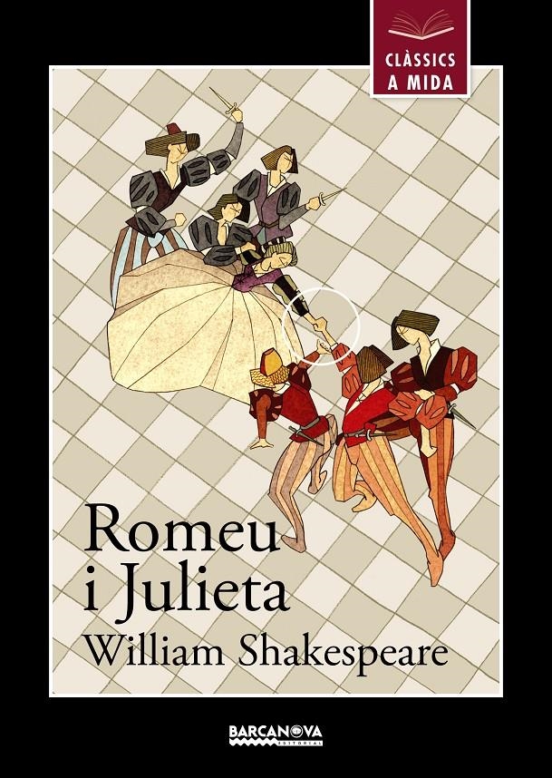 Romeu i Julieta | 9788448955021 | Shakespeare, William | Llibres.cat | Llibreria online en català | La Impossible Llibreters Barcelona