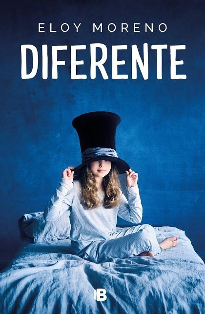 Diferente | 9788466670456 | Moreno, Eloy | Llibres.cat | Llibreria online en català | La Impossible Llibreters Barcelona