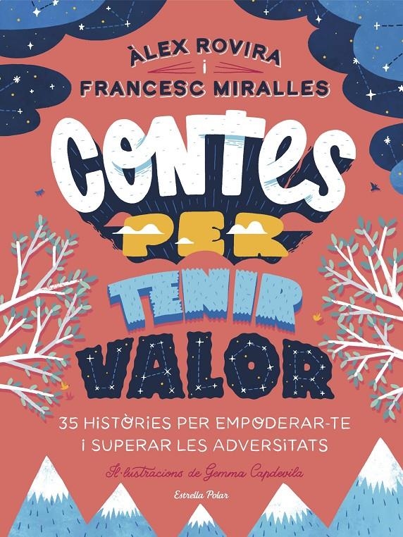 Contes per tenir valor | 9788413891286 | Rovira, Álex / Miralles, Francesc | Llibres.cat | Llibreria online en català | La Impossible Llibreters Barcelona