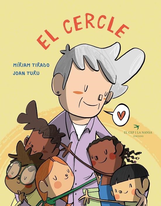 El cercle | 9788418522451 | Tirado i Torras, Míriam | Llibres.cat | Llibreria online en català | La Impossible Llibreters Barcelona