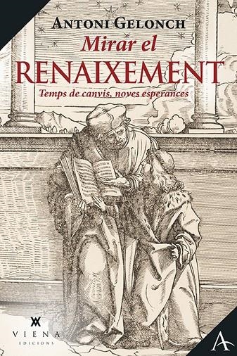 Mirar el Renaixement | 9788418908057 | Gelonch Viladegut, Antoni | Llibres.cat | Llibreria online en català | La Impossible Llibreters Barcelona