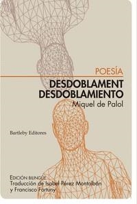 DESDOBLAMENT / DESDOBLAMIENTO | 9788412412932 | Miquel de Palol | Llibres.cat | Llibreria online en català | La Impossible Llibreters Barcelona