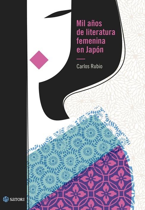 MIL AÑOS DE LITERATURA FEMENINA EN JAPON | 9788417419998 | Carlos Rubio | Llibres.cat | Llibreria online en català | La Impossible Llibreters Barcelona