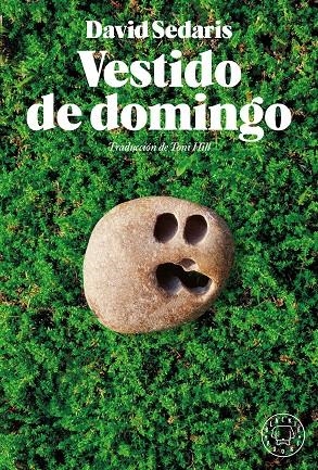 Vestido de domingo | 9788418733444 | Sedaris, David | Llibres.cat | Llibreria online en català | La Impossible Llibreters Barcelona